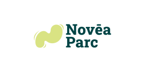 Logo du projet Novéa Parc.